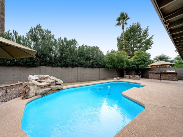 Scottsdale Home 1023542
