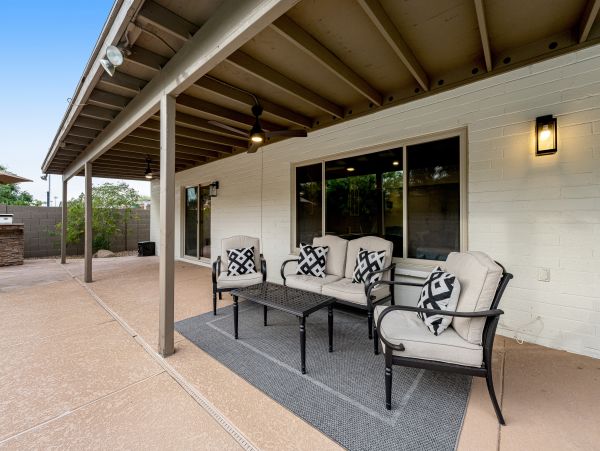 Scottsdale Home 1023542