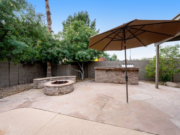 Scottsdale Home 1023542
