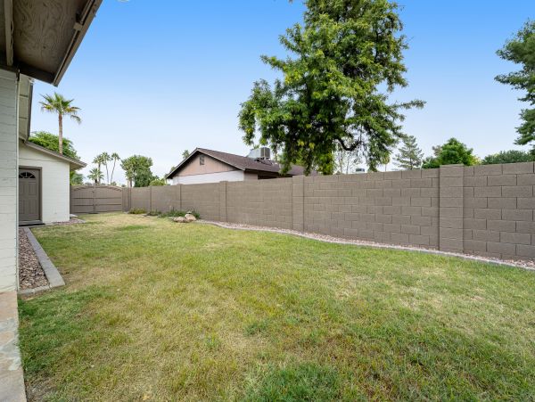 Scottsdale Home 1023542