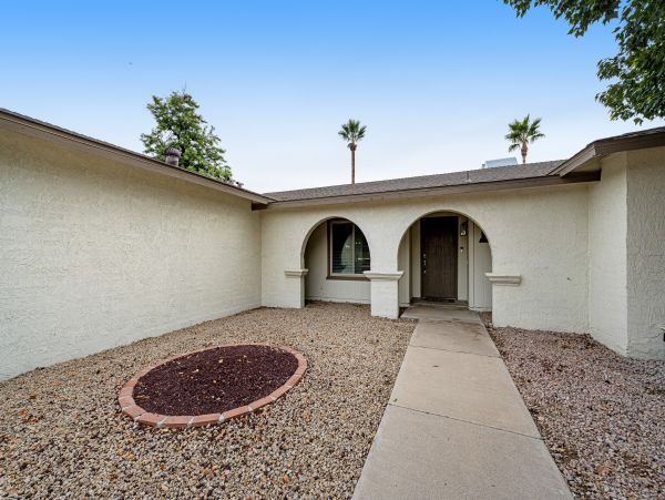 Scottsdale Home 1023542