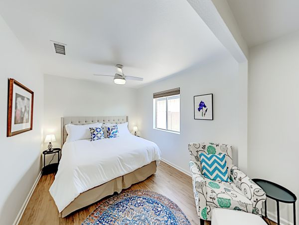Scottsdale Home 1023543