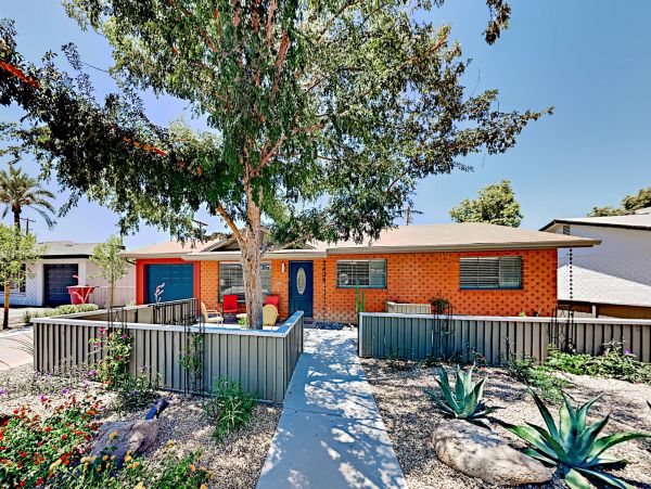 Scottsdale Home 1023543