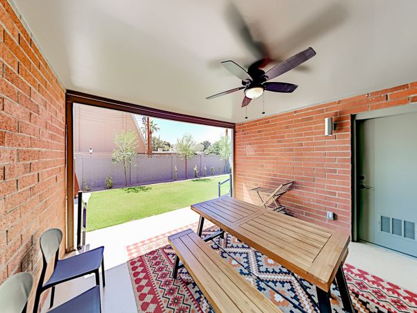 Scottsdale Home 1023543