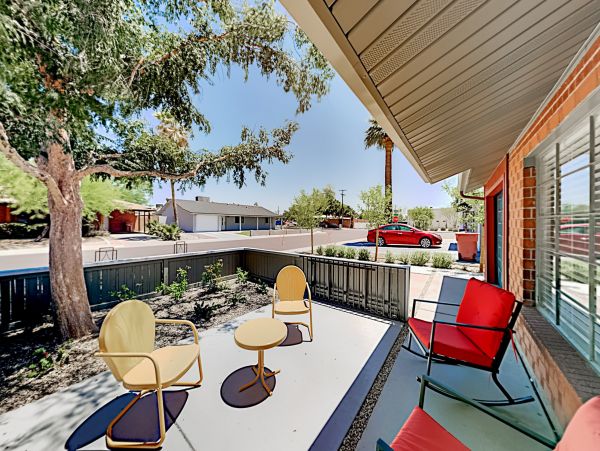 Scottsdale Home 1023543