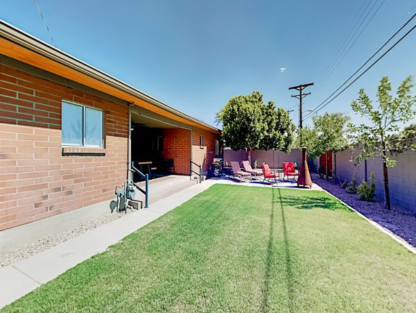 Scottsdale Home 1023543