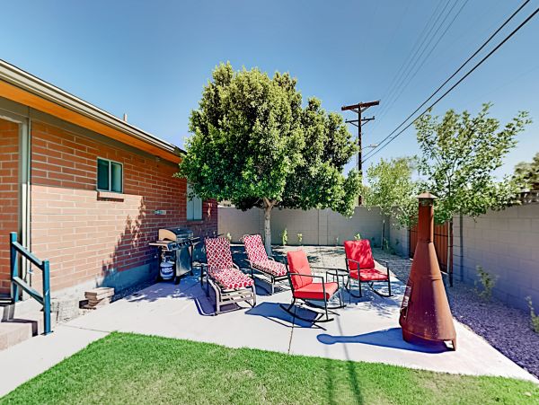 Scottsdale Home 1023543
