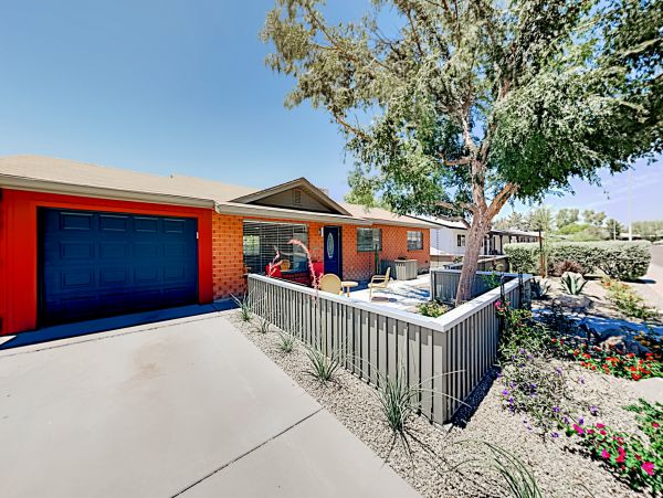 Scottsdale Home 1023543