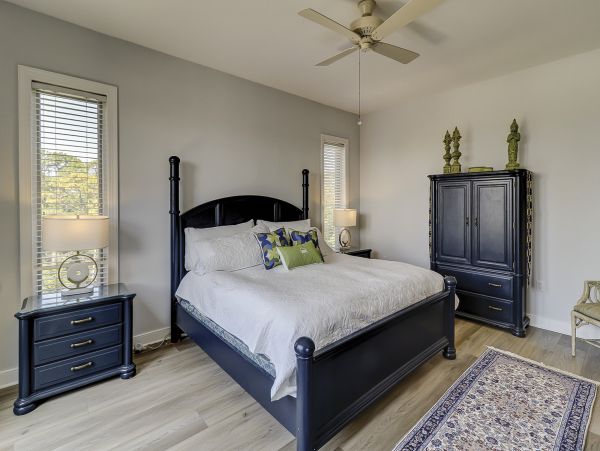 Hilton Head Beachfront Villa Rental - South Carolina Luxury Vacation Condo