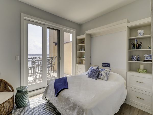 Hilton Head Beachfront Villa Rental - South Carolina Luxury Vacation Condo