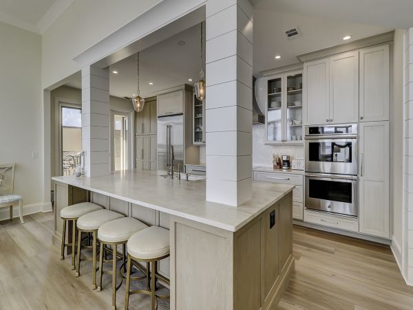 Hilton Head Beachfront Villa Rental - South Carolina Luxury Vacation Condo