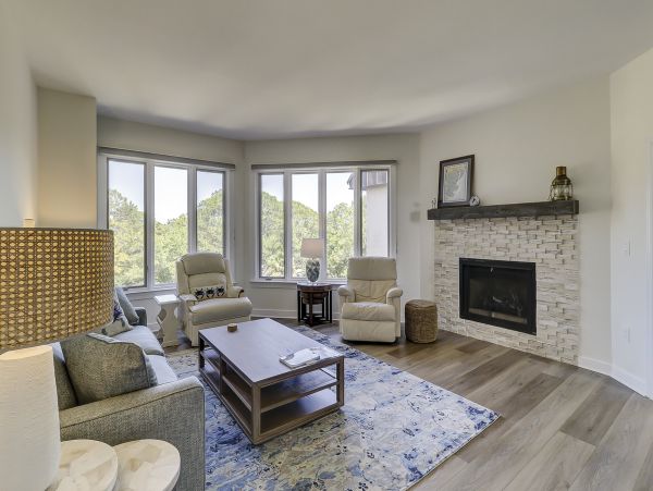 Hilton Head Beachfront Villa Rental - South Carolina Luxury Vacation Condo