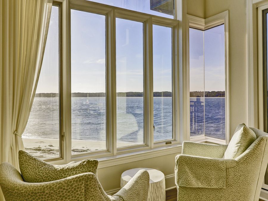 Hilton Head Beachfront Villa Rental - South Carolina Luxury Vacation Condo