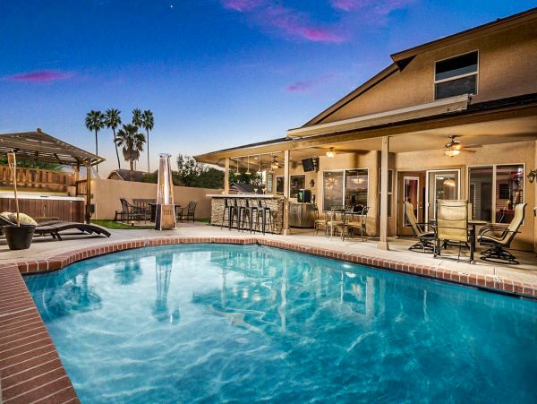 Scottsdale Home 1023545