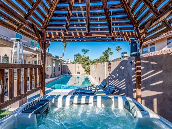Scottsdale Home 1023545