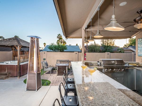 Scottsdale Home 1023545
