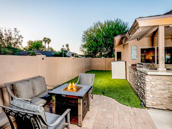 Scottsdale Home 1023545