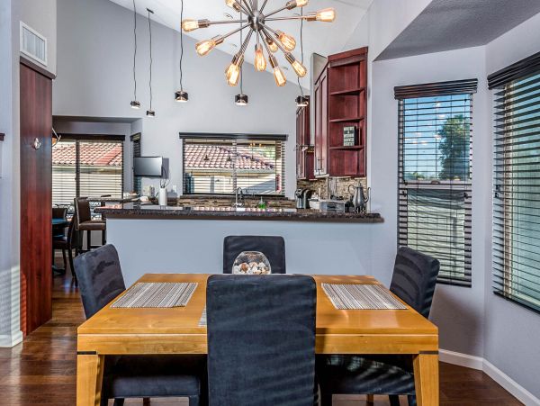 Scottsdale Home 1023545