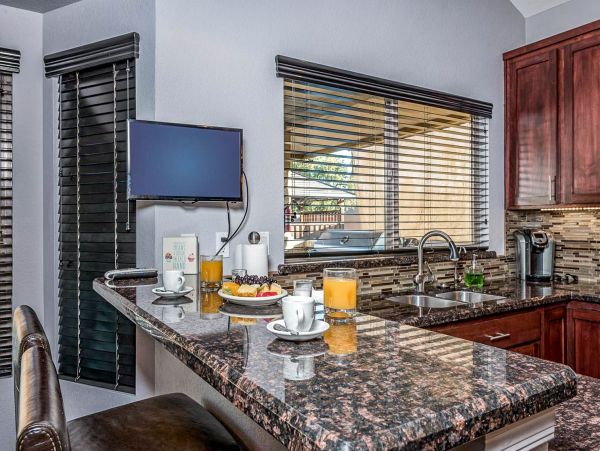 Scottsdale Home 1023545