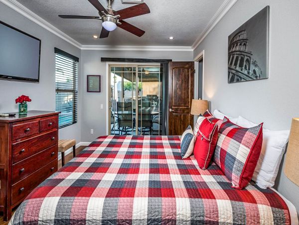 Scottsdale Home 1023545