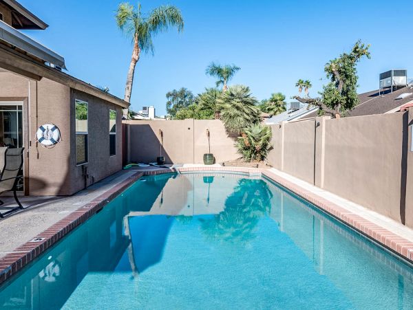 Scottsdale Home 1023545