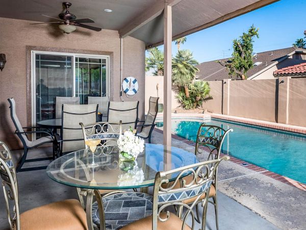 Scottsdale Home 1023545