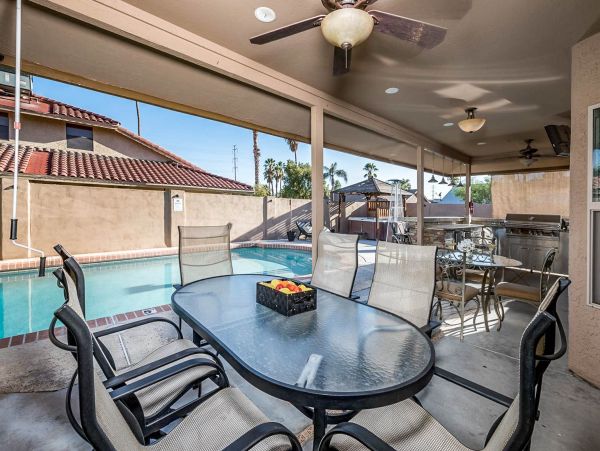 Scottsdale Home 1023545