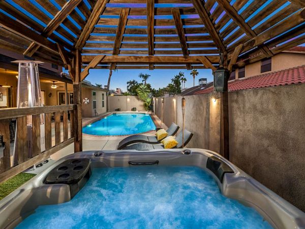 Scottsdale Home 1023545