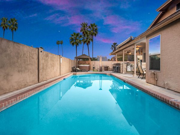 Scottsdale Home 1023545