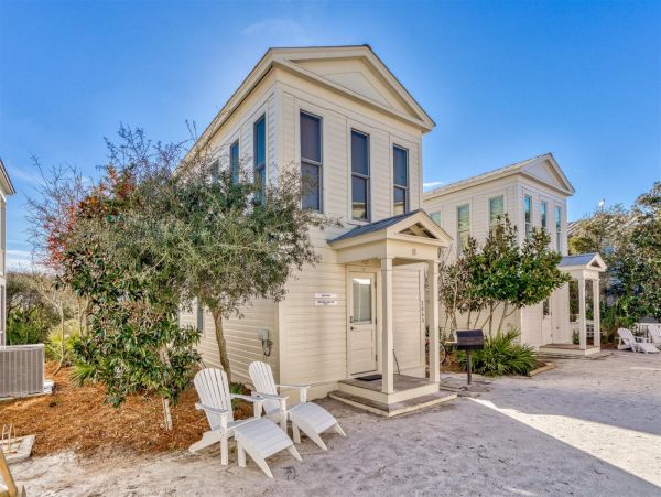 Beaches Of South Walton Home 1023546