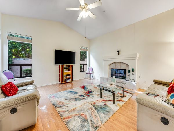 Scottsdale Home 1023547