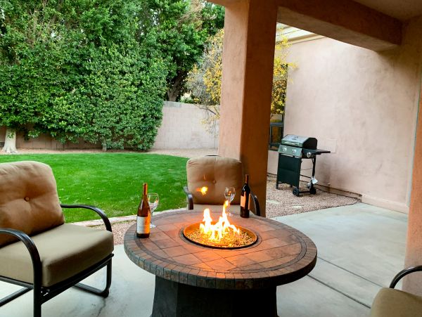 Scottsdale Home 1023547