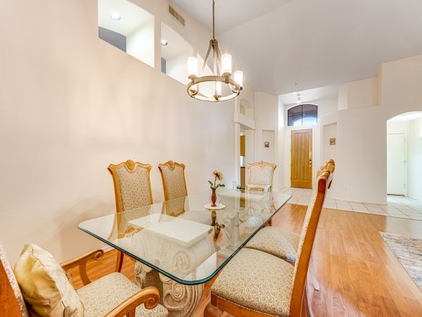 Scottsdale Home 1023547