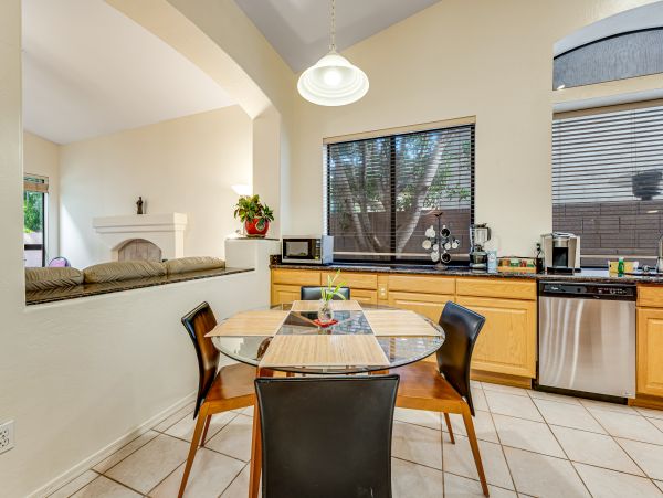 Scottsdale Home 1023547