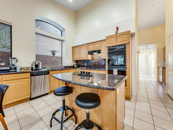 Scottsdale Home 1023547