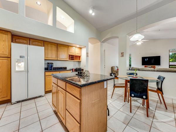 Scottsdale Home 1023547