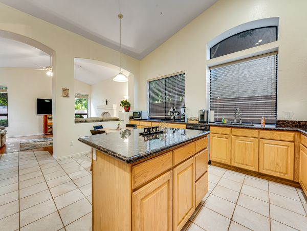 Scottsdale Home 1023547