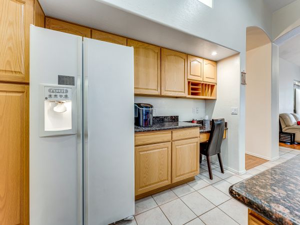 Scottsdale Home 1023547