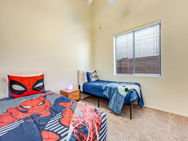 Scottsdale Home 1023547