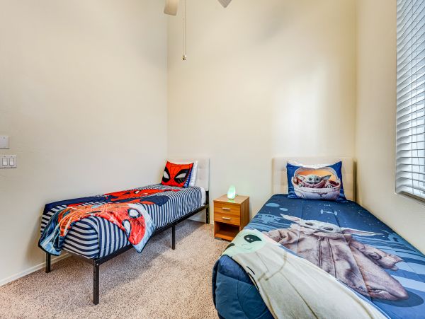 Scottsdale Home 1023547