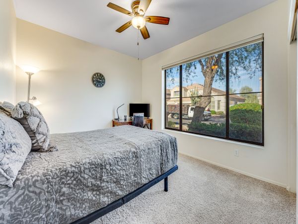 Scottsdale Home 1023547