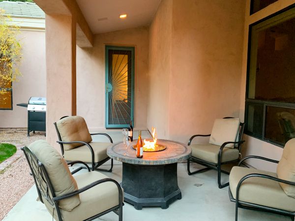 Scottsdale Home 1023547
