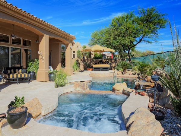 Scottsdale Home 1023548