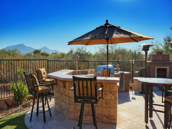 Scottsdale Home 1023548