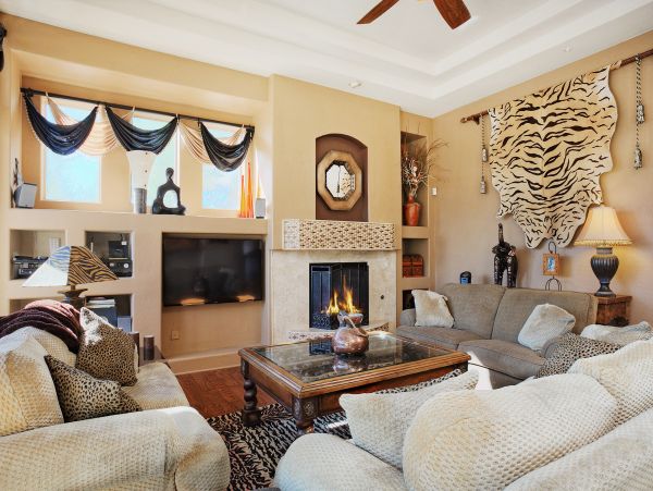 Scottsdale Home 1023548