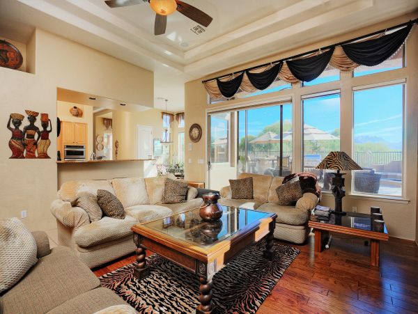 Scottsdale Home 1023548