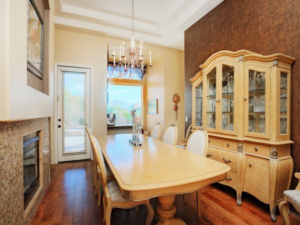 Scottsdale Home 1023548