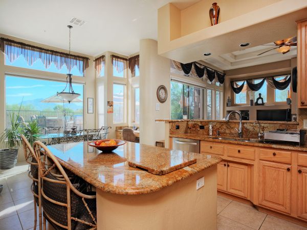 Scottsdale Home 1023548