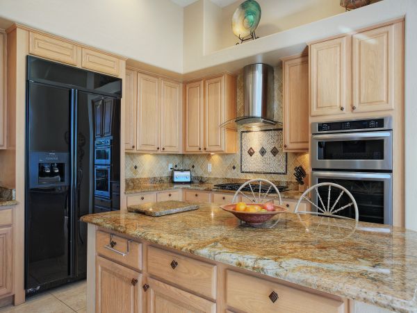 Scottsdale Home 1023548