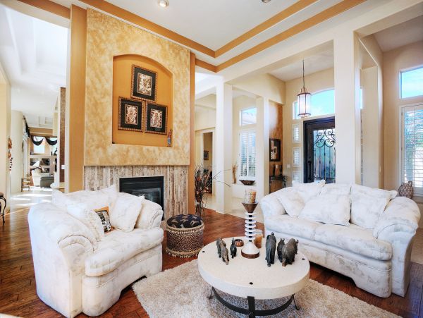 Scottsdale Home 1023548